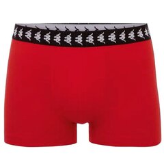 Kappa apakšbikses vīriešiem Zid 7pack Boxer 708276-18-1662, dažādas krāsas, 2 gab cena un informācija | Vīriešu apakšbikses | 220.lv