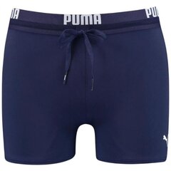 Puma peldēšanas šorti vīriešiem Swim Trunk M 90765701, zils cena un informācija | Peldšorti, peldbikses | 220.lv