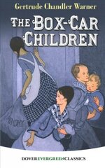 Box-Car Children cena un informācija | Grāmatas pusaudžiem un jauniešiem | 220.lv