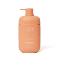 Roku ziepes Haan Sunset Fleur, 350 ml cena un informācija | Ziepes | 220.lv