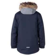 Parka Lenne Willem, tumši zila цена и информация | Куртки для мальчиков | 220.lv