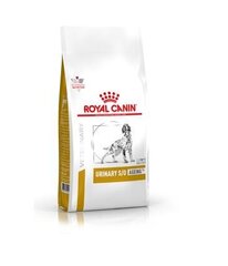 Royal Canin Dog Urinary S/O +7 для собак с заболеваниями мочевыводящих путей, 8 кг цена и информация | Сухой корм для собак | 220.lv