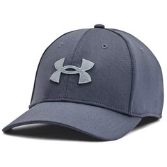 Under Armour vīriešu cepure 1376700-044 cena un informācija | Vīriešu cepures, šalles, cimdi | 220.lv