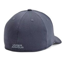 Under Armour vīriešu cepure 1376700-044 cena un informācija | Vīriešu cepures, šalles, cimdi | 220.lv
