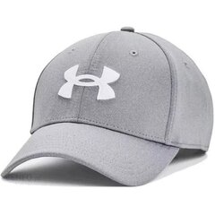 Under Armour vīriešu cepure 1376700-035 cena un informācija | Vīriešu cepures, šalles, cimdi | 220.lv