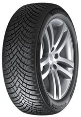 Riepas Winter i*cept RS3 (W462) 93 V XL ( C B B 72dB ) HANKOOK 205/50R17 cena un informācija | Ziemas riepas | 220.lv