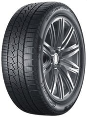 Шины автомобильные WinterContact TS 860 S 100 H XL * ( C B B 70dB ) CONTINENTAL 205/65R17 цена и информация | Зимние шины | 220.lv