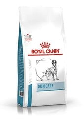 Royal Canin Dog Skin Care для взрослых собак, 11 кг цена и информация |  Сухой корм для собак | 220.lv