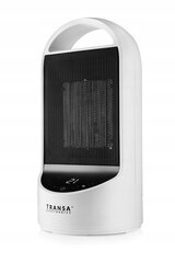 Elektriskais sildītājs Transa, 1500W цена и информация | Обогреватели | 220.lv