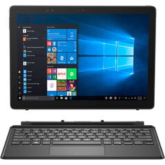 Latitude 5290 2-in-1 i7-8650U|16GB|512GB|Win11PRO|Atjaunots/Renew cena un informācija | Portatīvie datori | 220.lv