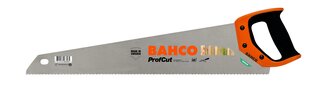 Ножовка универсальня ProfCut 16" 400мм U7, затачиваемая цена и информация | Пилы, циркулярные станки | 220.lv