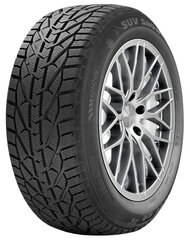 Riken/Kormoran Snow SUV 225/55R18 102 V XL cena un informācija | Ziemas riepas | 220.lv