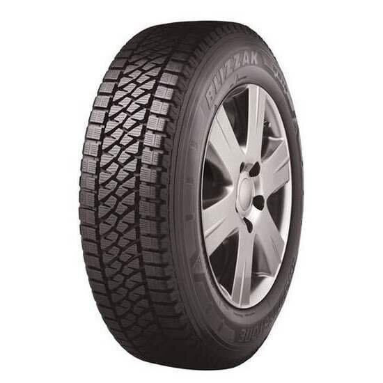 Bridgestone Blizzak W810 205/75R16C 110 R цена и информация | Ziemas riepas | 220.lv