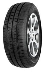 Minerva Frostrack VAN 235/65R16C 115 R цена и информация | Зимняя резина | 220.lv