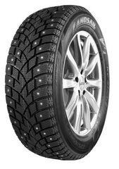 Landsail Ice Star 37 235/65R16 121 R ar radzēm cena un informācija | Ziemas riepas | 220.lv