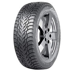 Nokian Hakkapeliitta R3 225/40R19 93 T XL цена и информация | Зимняя резина | 220.lv