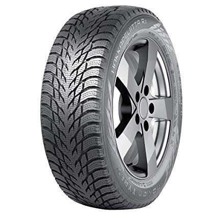 Nokian Hakkapeliitta R3 225/40R19 93 T XL cena un informācija | Ziemas riepas | 220.lv