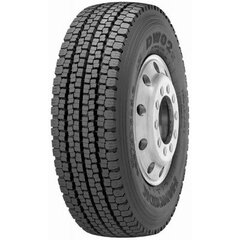 DoubleStar DW02 65/265R17 112 S cena un informācija | Ziemas riepas | 220.lv