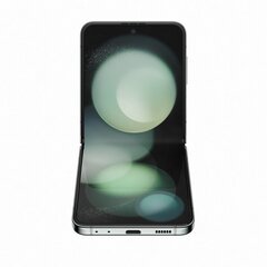 Samsung Galaxy Flip5 8/256GB SM-F731BLGGEUB Mint цена и информация | Мобильные телефоны | 220.lv