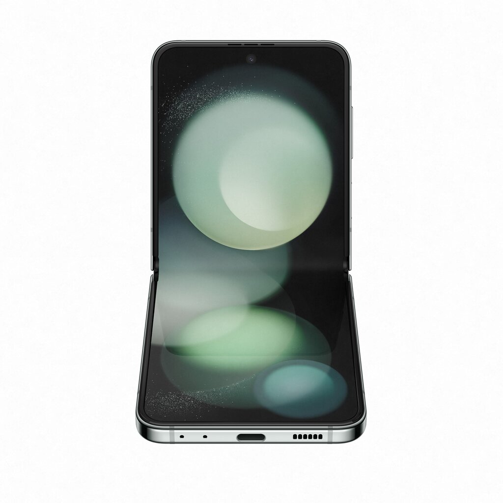 Samsung Galaxy Flip5 8/256GB SM-F731BLGGEUB Mint цена и информация | Mobilie telefoni | 220.lv