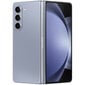 Samsung Galaxy Fold5 12/512GB SM-F946BLBCEUB Icy Blue cena un informācija | Mobilie telefoni | 220.lv