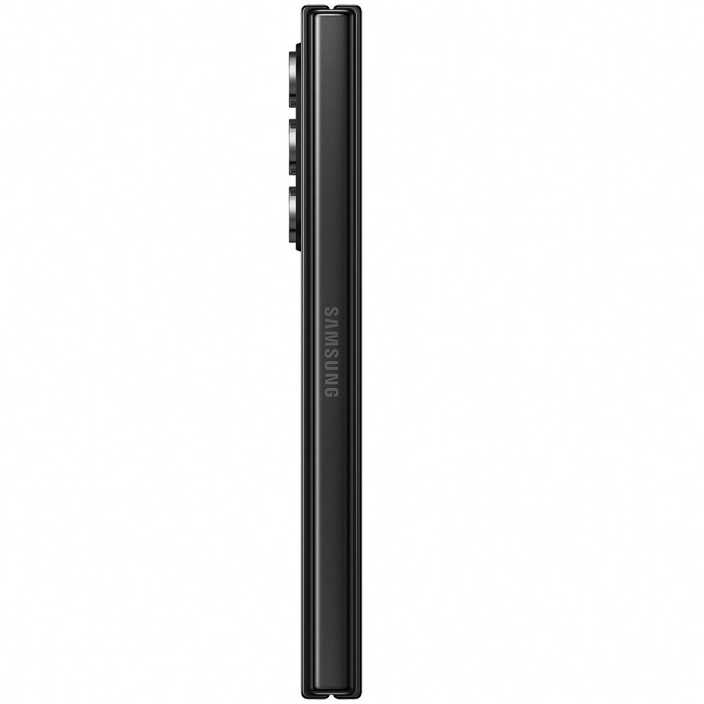Samsung Galaxy Fold5 12/512GB SM-F946BZKCEUB Phantom Black cena un informācija | Mobilie telefoni | 220.lv