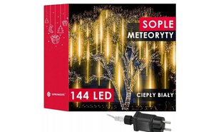 Ziemassvētku LED gaismas, 5m цена и информация | Гирлянды | 220.lv