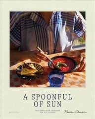 Spoonful of Sun: Mediterranean Cookbook for All Seasons cena un informācija | Pavārgrāmatas | 220.lv