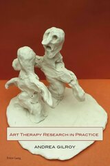Art Therapy Research in Practice New edition cena un informācija | Mākslas grāmatas | 220.lv