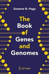 Book of Genes and Genomes 2017 1st ed. 2022 cena un informācija | Ekonomikas grāmatas | 220.lv