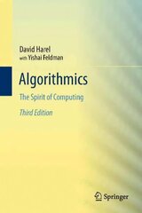 Algorithmics: The Spirit of Computing 3rd ed. 1987 cena un informācija | Ekonomikas grāmatas | 220.lv