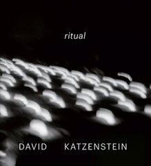 David Katzenstein: Ritual цена и информация | Книги по фотографии | 220.lv