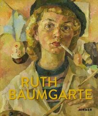 Ruth Baumgarte (Bilingual edition): Become Who You Are! cena un informācija | Mākslas grāmatas | 220.lv