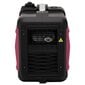 vidaXL pārnēsājams benzīna ģenerators, 2900 W, 4-taktu cena un informācija | Elektrības ģeneratori | 220.lv