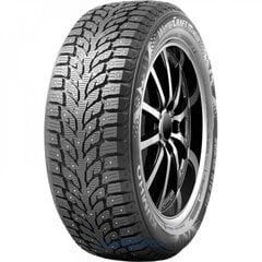 Kumho WinterCraft ice WI32 215/65R17 103 T XL ar radzēm cena un informācija | Ziemas riepas | 220.lv