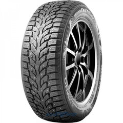 Kumho WinterCraft ice WI32 225/55R17 101 T XL studdable цена и информация | Зимние шины | 220.lv