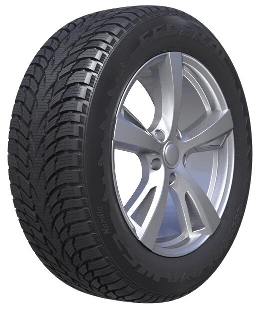 Federal Himalaya WS3 245/40R18 97 Q XL cena un informācija | Ziemas riepas | 220.lv