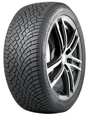 Nokian Hakkapeliitta R5 235/45R17 97 T XL cena un informācija | Ziemas riepas | 220.lv