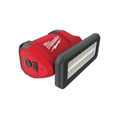 Akumulatora darba lampa M12 PAL-0 karkass, Milwaukee tools 4933478226&MW цена и информация | Механические инструменты | 220.lv