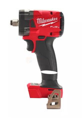 Akumulatora triecienatslēga M18 FIW2F12-0X karkass, koferī, Milwaukee tools цена и информация | Шуруповерты, дрели | 220.lv