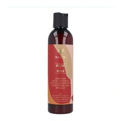 Кондиционер Jamaican Black Castor Oil Leave In As I Am (237 g) цена и информация | Бальзамы, кондиционеры | 220.lv