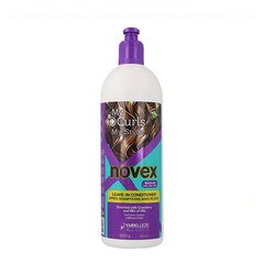 Кондиционер My Curls Leave In Novex (500 ml) цена и информация | Бальзамы, кондиционеры | 220.lv