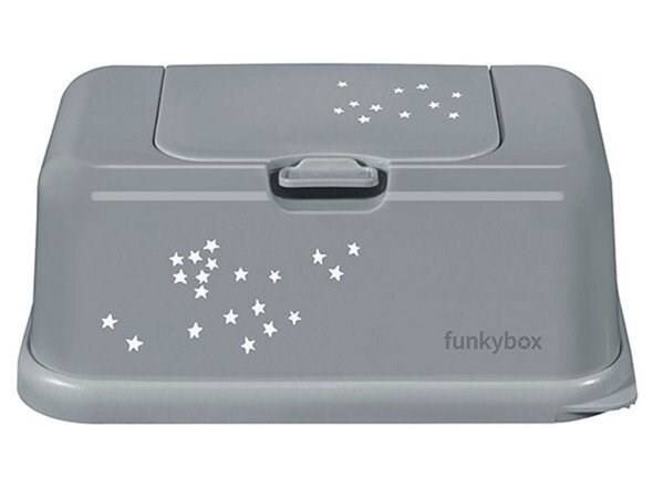 Kaste salvetēm Funkybox cena un informācija | Vannas istabas aksesuāri | 220.lv