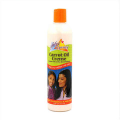 Крем для бритья Sofn'free Carrot Oil Creme (355 ml) цена и информация | Средства для укладки волос | 220.lv