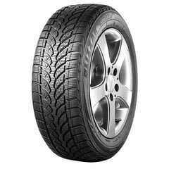 Bridgestone LM32 195/65R15 cena un informācija | Ziemas riepas | 220.lv