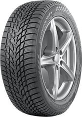 Nokian Snowproof 1 195/60R16 89 H цена и информация | Зимние шины | 220.lv