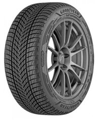 Goodyear UltraGrip Performance 3 215/60R16 95 H (+) цена и информация | Зимние шины | 220.lv