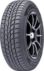 Hankook Winter I*cept RS (W442) 155/80R13 79 T cena un informācija | Ziemas riepas | 220.lv