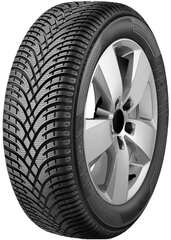 BF Goodrich G-Force Winter2 235/35R19 91 W XL FSL цена и информация | Зимняя резина | 220.lv