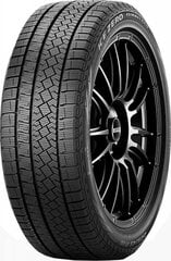 Pirelli Ice Zero Asimmetrico 235/55R18 104 H XL cena un informācija | Ziemas riepas | 220.lv